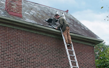 what affects urgent Kettlethorpe roof repairs