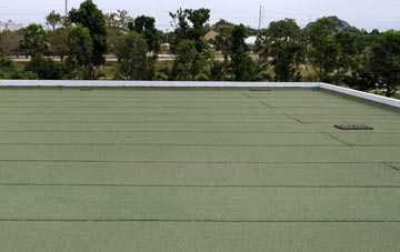 all Kettlethorpe roofing types quoted for