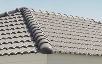 advantages of Kettlethorpe clay roofing