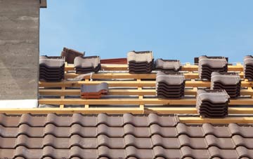 Kettlethorpe clay roofing costs