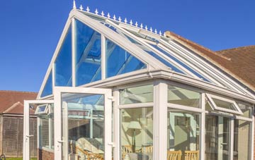 conservatory roof insulation costs Kettlethorpe