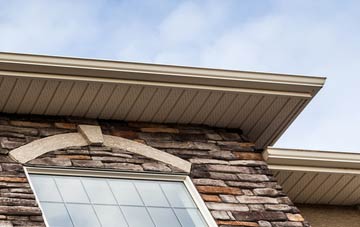 Kettlethorpe diy soffit installation