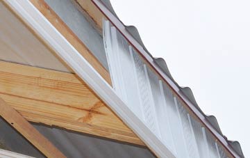 why Kettlethorpe fascia repairs are essential