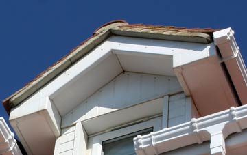 Kettlethorpe fascia installation costs