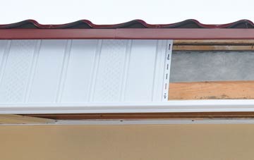 Kettlethorpe fascia repair costs