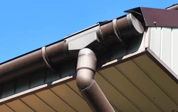 types of Kettlethorpe fascias