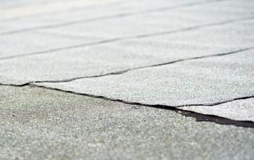 disadvantages of Kettlethorpe felt roofing
