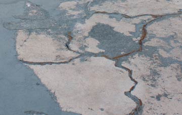 fibreglass roofing replacement Kettlethorpe