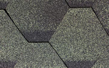 Kettlethorpe fibreglass shingle repairs