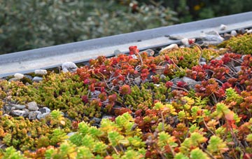the cost of Kettlethorpe green roof installation