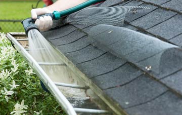Kettlethorpe gutter cleaning costs