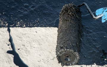 Kettlethorpe liquid sealant waterproofing