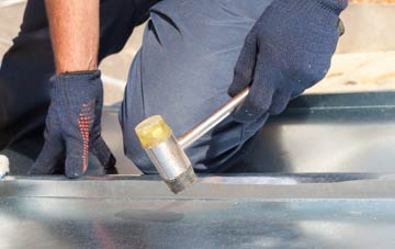 Kettlethorpe metal flat roofing repairs