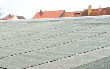 Kettlethorpe flat roof replacement