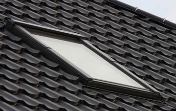 benefits of Kettlethorpe roof windows