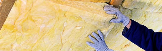 quotes for Kettlethorpe roof insulation