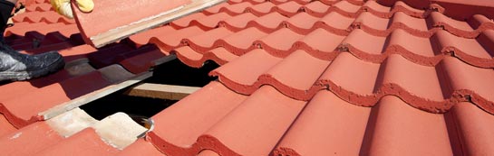 compare Kettlethorpe roof repair quotes