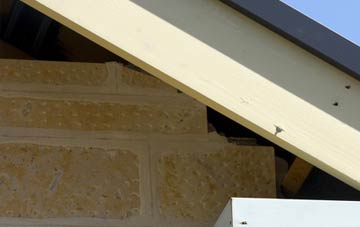 soffit repair Kettlethorpe