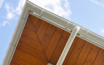 Kettlethorpe soffit types
