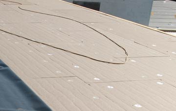 Kettlethorpe tapered insulation advantages