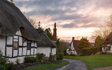 is Kettlethorpe thatch roofing popular