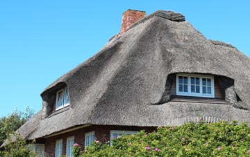 thatch roofing Kettlethorpe