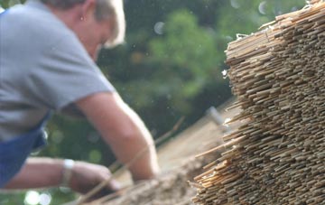 professional Kettlethorpe thatchers