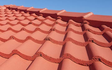 Kettlethorpe tile and slate roof replacement