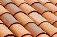 Kettlethorpe clay roofing