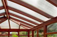 Kettlethorpe conservatory roofing insulation