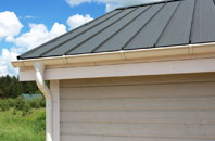 Kettlethorpe fascia repair