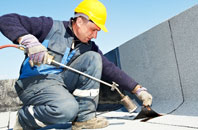 Kettlethorpe felt roofing
