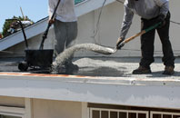 Kettlethorpe flat roofing repair