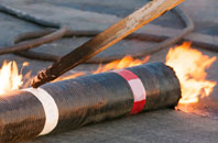 free Kettlethorpe flat roofing repair quotes