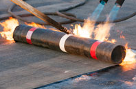 Kettlethorpe flat roof sealing