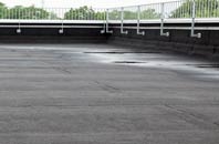 find rated Kettlethorpe flat roofing companies