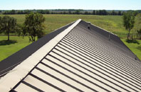 Kettlethorpe metal roof quotes