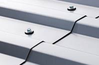 find rated Kettlethorpe metal roofers