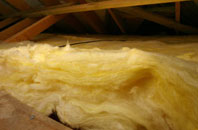 Kettlethorpe pitch roof insulation