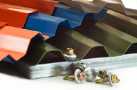 Kettlethorpe plastic roofing