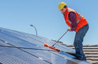 free Kettlethorpe roof cleaner quotes