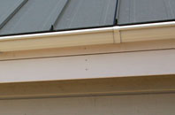 Kettlethorpe soffit repair