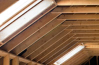 Kettlethorpe tapered roof insulation quotes