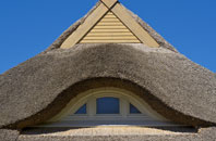 Kettlethorpe thatch roofing